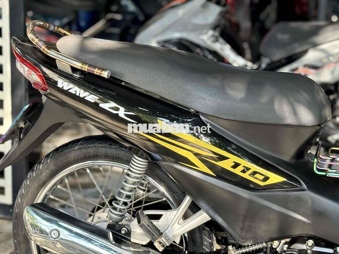 WAVE APHA 110 2020 BẢN ĐỘ BS 65L1 CHÍNH CHỦ