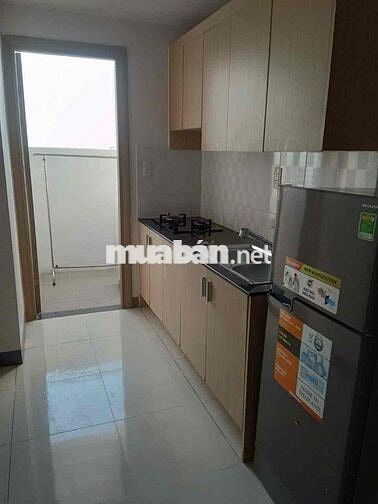 Căn hộ Thuận An 1PN giá 950 triệu sổ hồng riêng