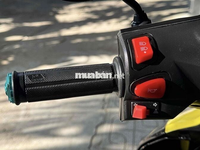 WAVE APHA 110 2020 BẢN ĐỘ BS 65L1 CHÍNH CHỦ