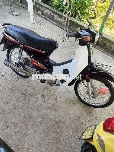 Dream việt đời đầu máy thái xe chất mới đét 11củ