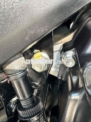 WAVE APHA 110 2020 BẢN ĐỘ BS 65L1 CHÍNH CHỦ