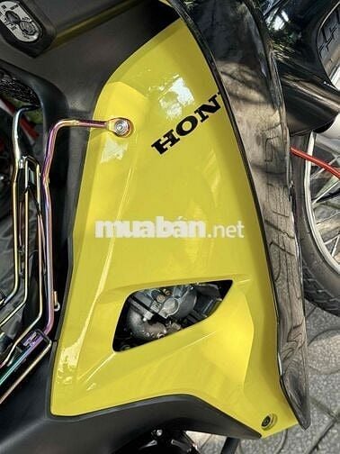 WAVE APHA 110 2020 BẢN ĐỘ BS 65L1 CHÍNH CHỦ