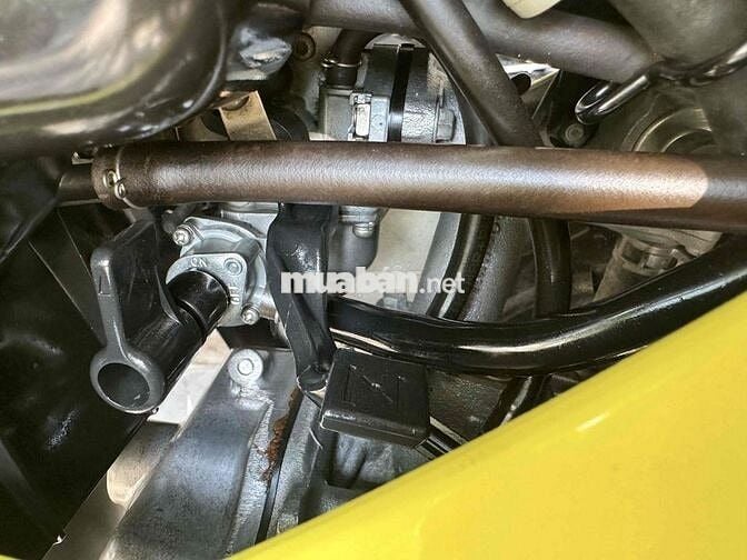 WAVE APHA 110 2020 BẢN ĐỘ BS 65L1 CHÍNH CHỦ