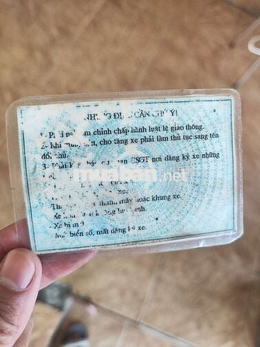 Dream việt đời đầu máy thái xe chất mới đét 11củ