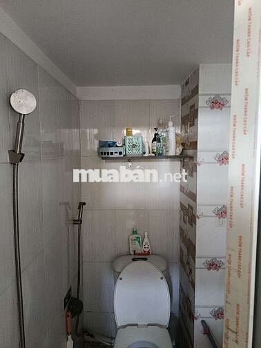 Pass phòng trọ quận Tân Phú, ĐH Văn Hiến 2km