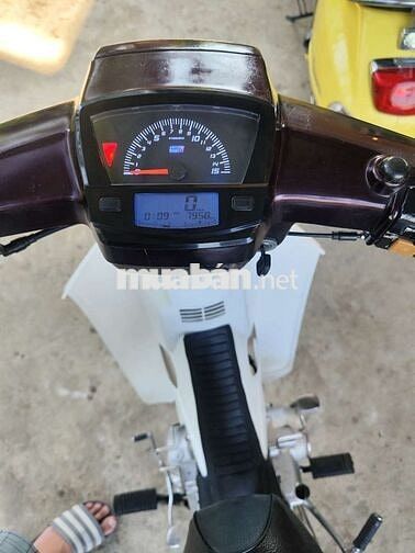 Dream việt đời đầu máy thái xe chất mới đét 11củ