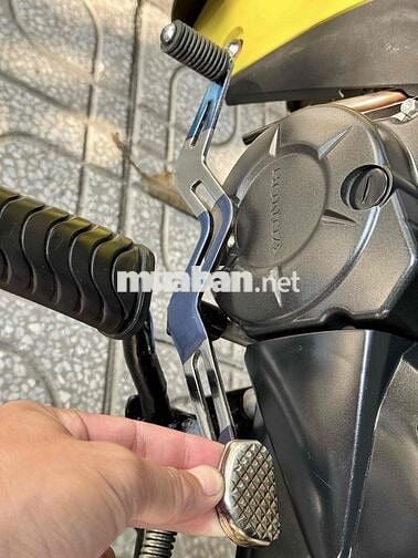 WAVE APHA 110 2020 BẢN ĐỘ BS 65L1 CHÍNH CHỦ