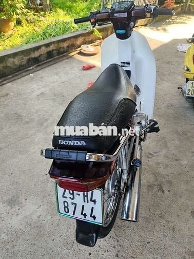 Dream việt đời đầu máy thái xe chất mới đét 11củ