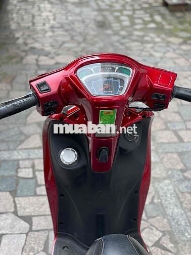 Tay ga Candy 50cc 2020 trả trc 7tr9 nhận xe