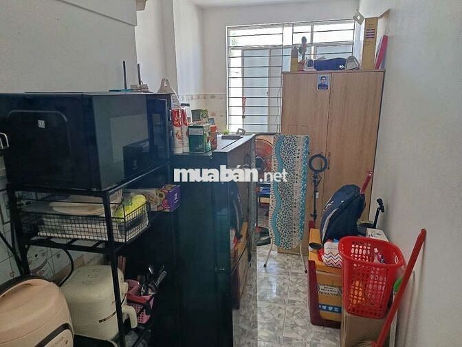 Pass phòng trọ quận Tân Phú, ĐH Văn Hiến 2km