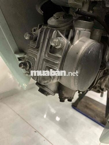 wave 50cc lướt  zin chính chủ  ( hỗ trợ góp)