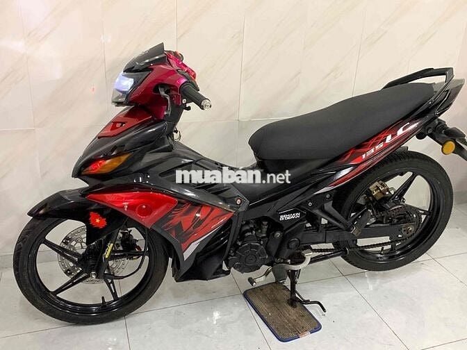 ex 135 up full lc ( hỗ trợ góp 0đ)