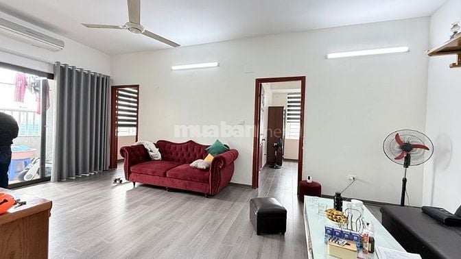 Bán căn hộ CT2 Viglacera Đại Mỗ, 67m2, 5 tỷ, full nội thất, sổ đỏ CC.