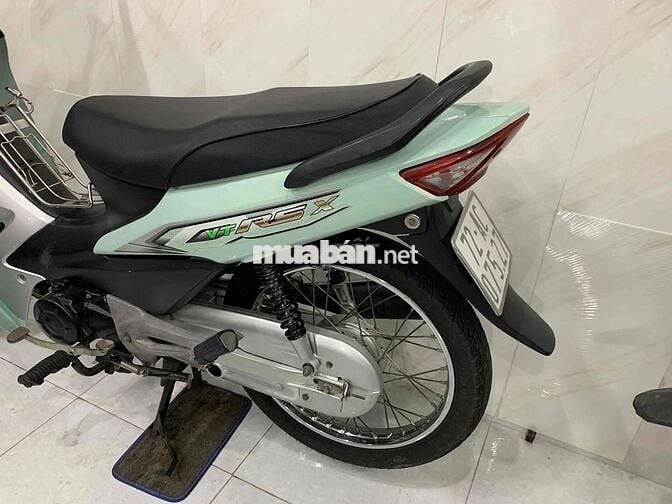 wave 50cc lướt  zin chính chủ  ( hỗ trợ góp)