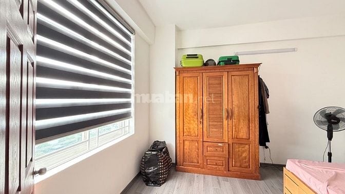 Bán căn hộ CT2 Viglacera Đại Mỗ, 67m2, 5 tỷ, full nội thất, sổ đỏ CC.