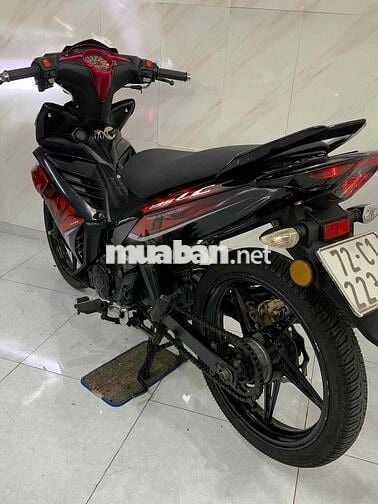 ex 135 up full lc ( hỗ trợ góp 0đ)