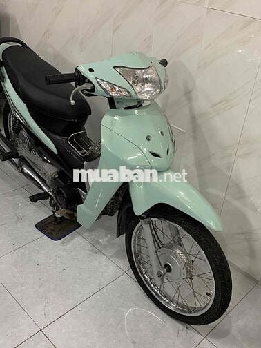 wave 50cc lướt  zin chính chủ  ( hỗ trợ góp)