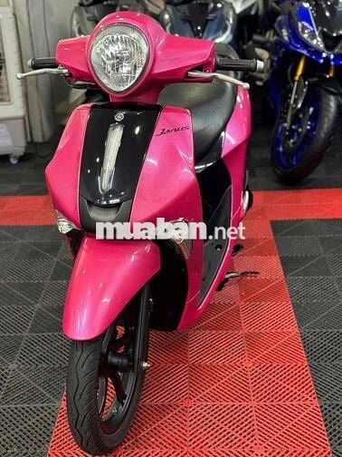 💥Janus khoá SMK đời 2018 BSTP Chính Chủ xe đẹp💥