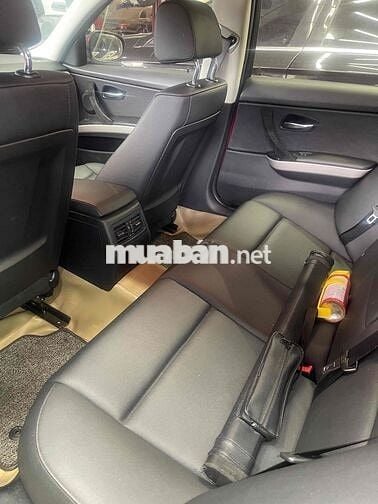 BMW 3 Series 2011 320i iEdition - 60000 km