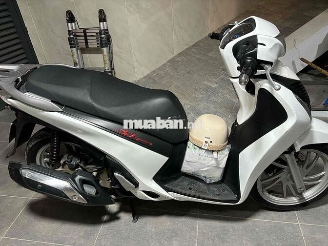 SH 2016 125 9c xe bao êm