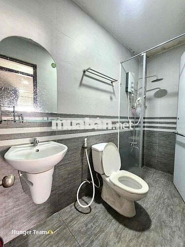 Pass stuido 35m2 ban công, siêu tiện ích Bình Thạnh