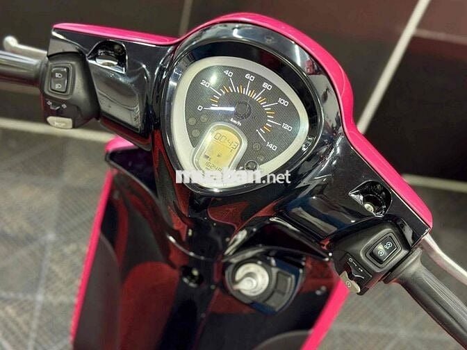 💥Janus khoá SMK đời 2018 BSTP Chính Chủ xe đẹp💥