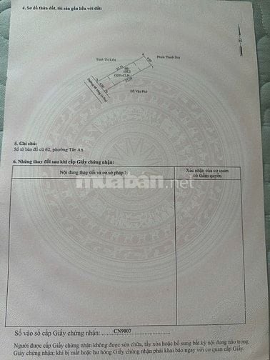 NHÀ RỘNG RÃI 109M2 GIÁ CHỈ 2,68 TỶ, GẦN TRƯỜNG CẤP 1,2,3