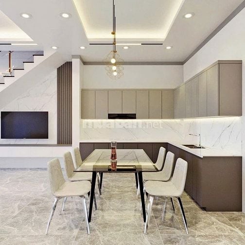 NHÀ RỘNG RÃI 109M2 GIÁ CHỈ 2,68 TỶ, GẦN TRƯỜNG CẤP 1,2,3