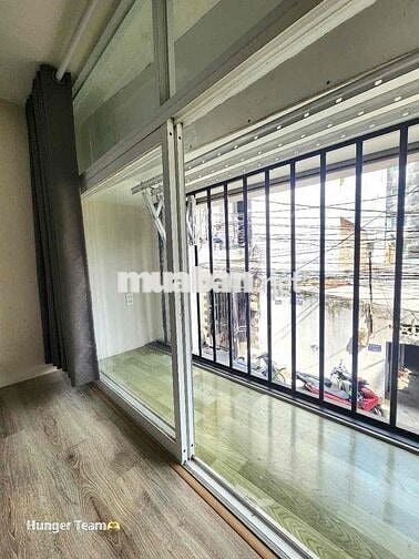 Pass stuido 35m2 ban công, siêu tiện ích Bình Thạnh