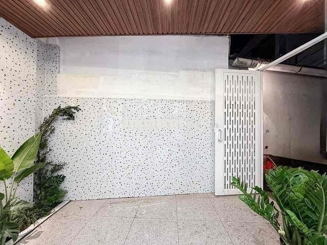 NHÀ MỚI - XÔ VIẾT NGHỆ TĨNH BÌNH THẠNH 💥 GIẢM 400 TRIỆU – GIÁ MỚI: N