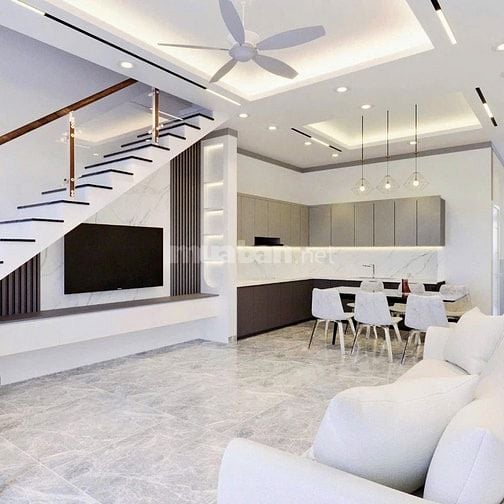 NHÀ RỘNG RÃI 109M2 GIÁ CHỈ 2,68 TỶ, GẦN TRƯỜNG CẤP 1,2,3