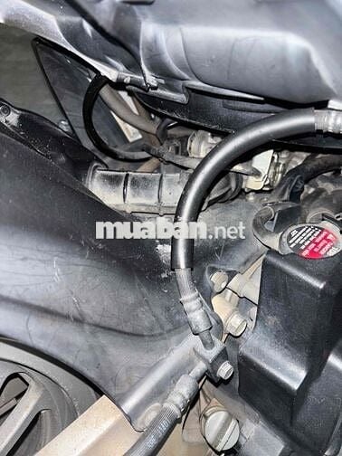 SH 2016 125 9c xe bao êm