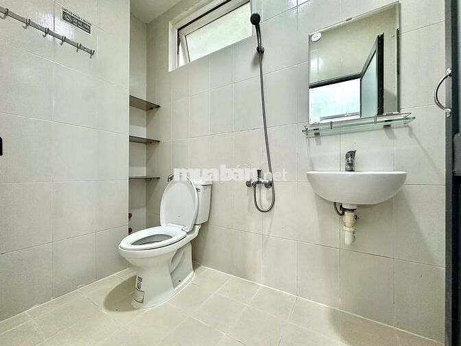 CĂN 2PN 1PK BAN CÔNG - FULL NỘI THẤT - NHÀ MỚI NGAY SÁT ĐH VĂN LANG