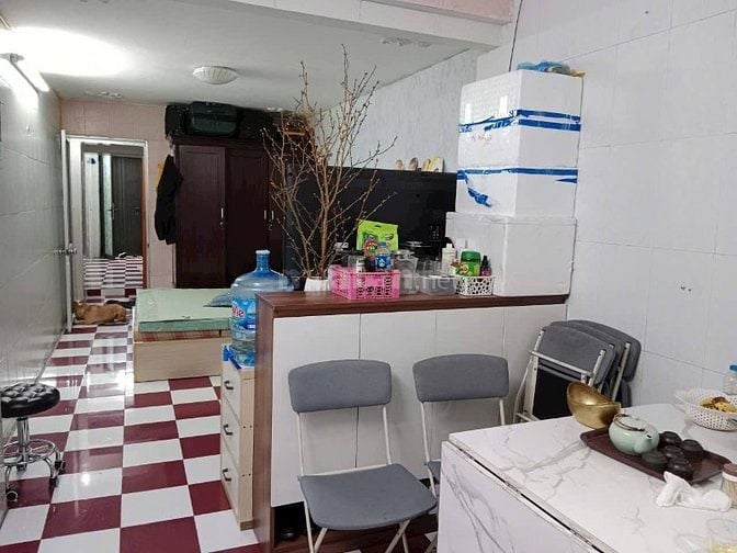 Bán Nhà Gần Đường Ô Tô Bùi Ngọc Dương, Hai Bà Trưng 65m, giá 3.95 tỷ