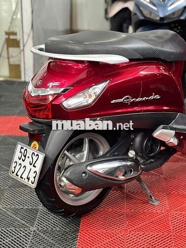 💥Grande đời 2015 BSTP Bao tên xe keng máy ngon💥