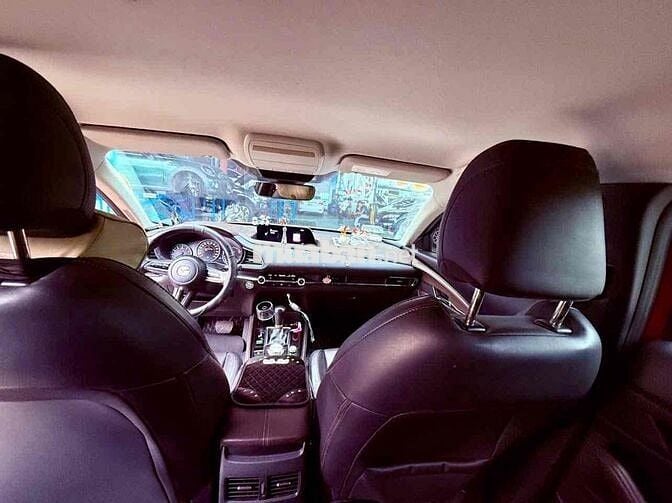 Mazda CX-30 2022 Luxury 2.0 AT - 27000 km