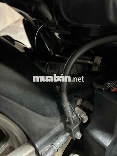 SH 2016 125 9c xe bao êm