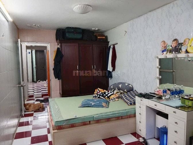 Bán Nhà Gần Đường Ô Tô Bùi Ngọc Dương, Hai Bà Trưng 65m, giá 3.95 tỷ