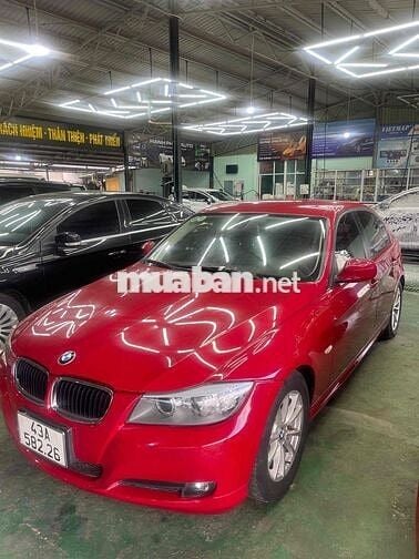 BMW 3 Series 2011 320i iEdition - 60000 km