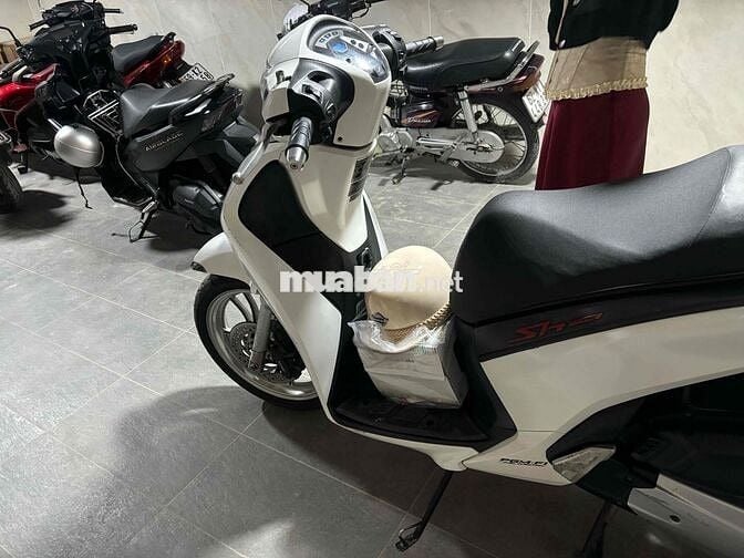 SH 2016 125 9c xe bao êm