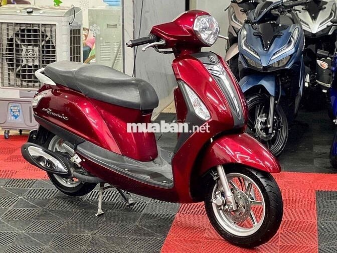 💥Grande đời 2015 BSTP Bao tên xe keng máy ngon💥