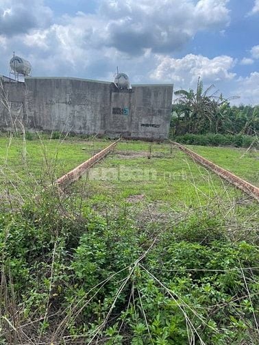 CẦN BÁN NHANH ĐẤT KHU CÔNG NGHIỆP GIANG ĐIỀN