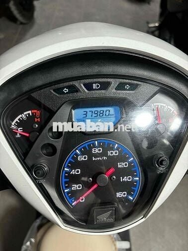 SH 2016 125 9c xe bao êm