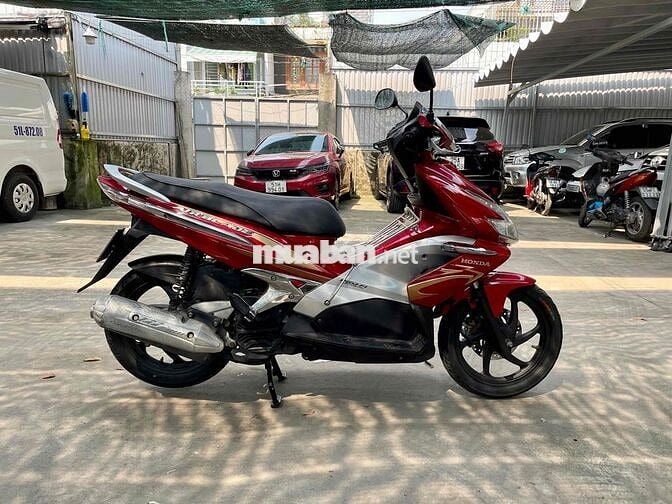 xe ab nguyên zin ngay chủ