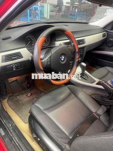 BMW 3 Series 2011 320i iEdition - 60000 km