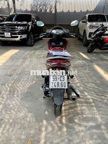 xe ab nguyên zin ngay chủ