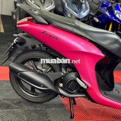 💥Janus khoá SMK đời 2018 BSTP Chính Chủ xe đẹp💥