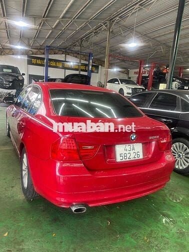 BMW 3 Series 2011 320i iEdition - 60000 km