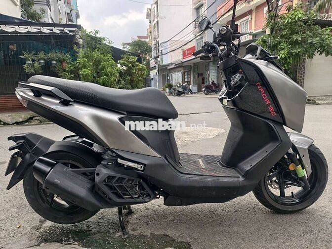 Bán SYM NAGA 150