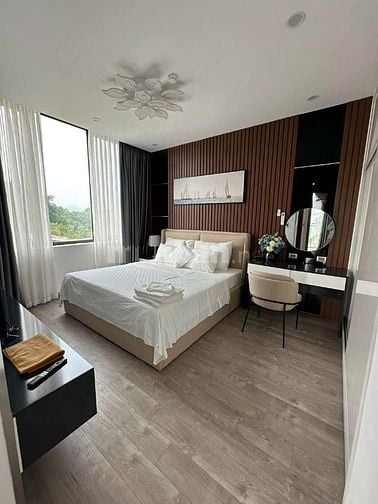 Bán Biệt Thự Nghỉ Dưỡng Cao Cấp tại Sunset Villa Lương Sơn, HB